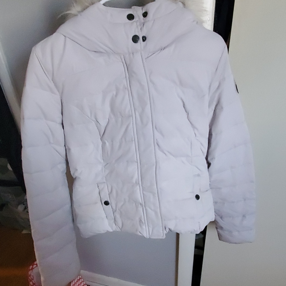 Abercrombie and fitch jacket